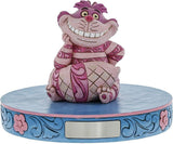 Figura Mini Gato de Cheshire Estatuillas y esculturas Naty Shop