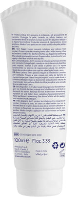 CHICCO NATURAL SENSATION - SET 2: 1 CHAMPÚ Y BAÑO - NO RESECANTE 200 ML, 1 CREMA CAMBIADORA 4 EN 1 100 ML Infantil - Baño y Cuidado Naty Shop