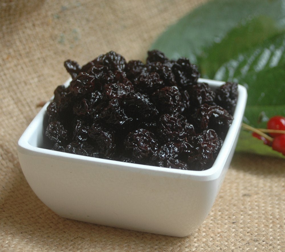 Cerezas amargas secas sin tratar - Bolsa 500g Productos deshidratados Naty Shop Título predeterminado