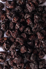 Cerezas dulces desecadas Biojoy (500 g), sin hueso y sin azufre Productos secos Naty Shop