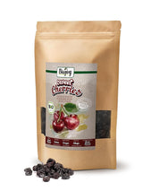 Cerezas dulces desecadas Biojoy (500 g), sin hueso y sin azufre Productos secos Naty Shop