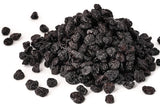 CEREZAS SECAS (NO SECAS) -750g | cerezas dulces secas sin hueso | 100% naturales | calidad superior | sin aditivos, sin azufre y sin azúcar Naty Shop productos deshidratados