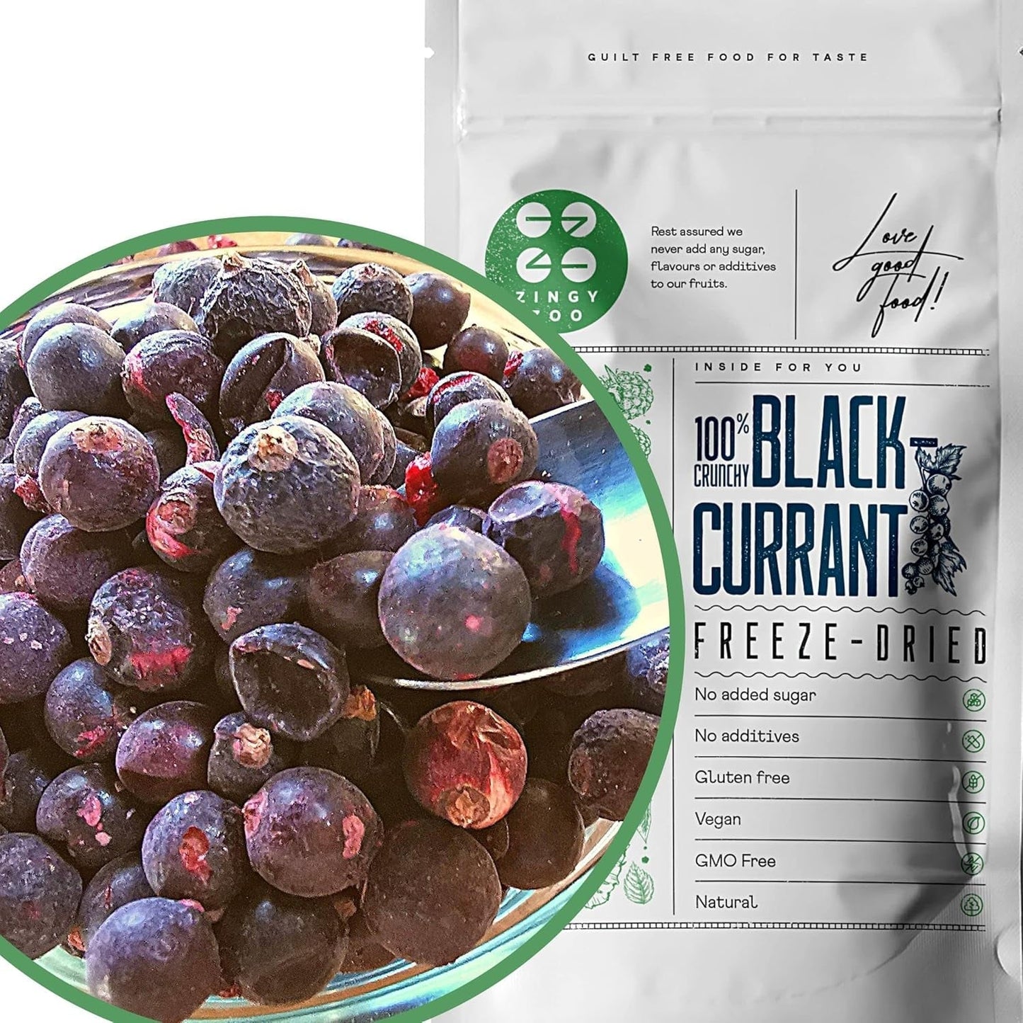 Grosellas negras liofilizadas | Grosellas secas 100% naturales | Sin azúcares añadidos Dulces liofilizados saludables | Frutas liofilizadas Frutas liofilizadas Productos deshidratados Naty Shop Título predeterminado