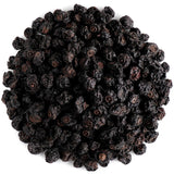 Grosellas negras orgánicas sin azúcar - Grosellas secas Bayas frutales - Ideal para hornear Grosellas Frambuesas Té Grosellas negras Grosellas negras secas Productos deshidratados Naty Shop Título predeterminado