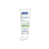Crema cambiadora sin perfume desde el nacimiento 75 ml Infantil - Baño y Cuidado Naty Shop Default title