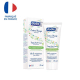 Crema sustitutiva sin perfume desde el nacimiento 75 ml Infantil - Baño y Cuidado Naty Shop