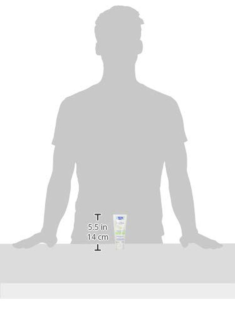 Crema sustitutiva sin perfume desde el nacimiento 75 ml Infantil - Baño y Cuidado Naty Shop