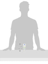 Crema sustitutiva sin perfume desde el nacimiento 75 ml Infantil - Baño y Cuidado Naty Shop