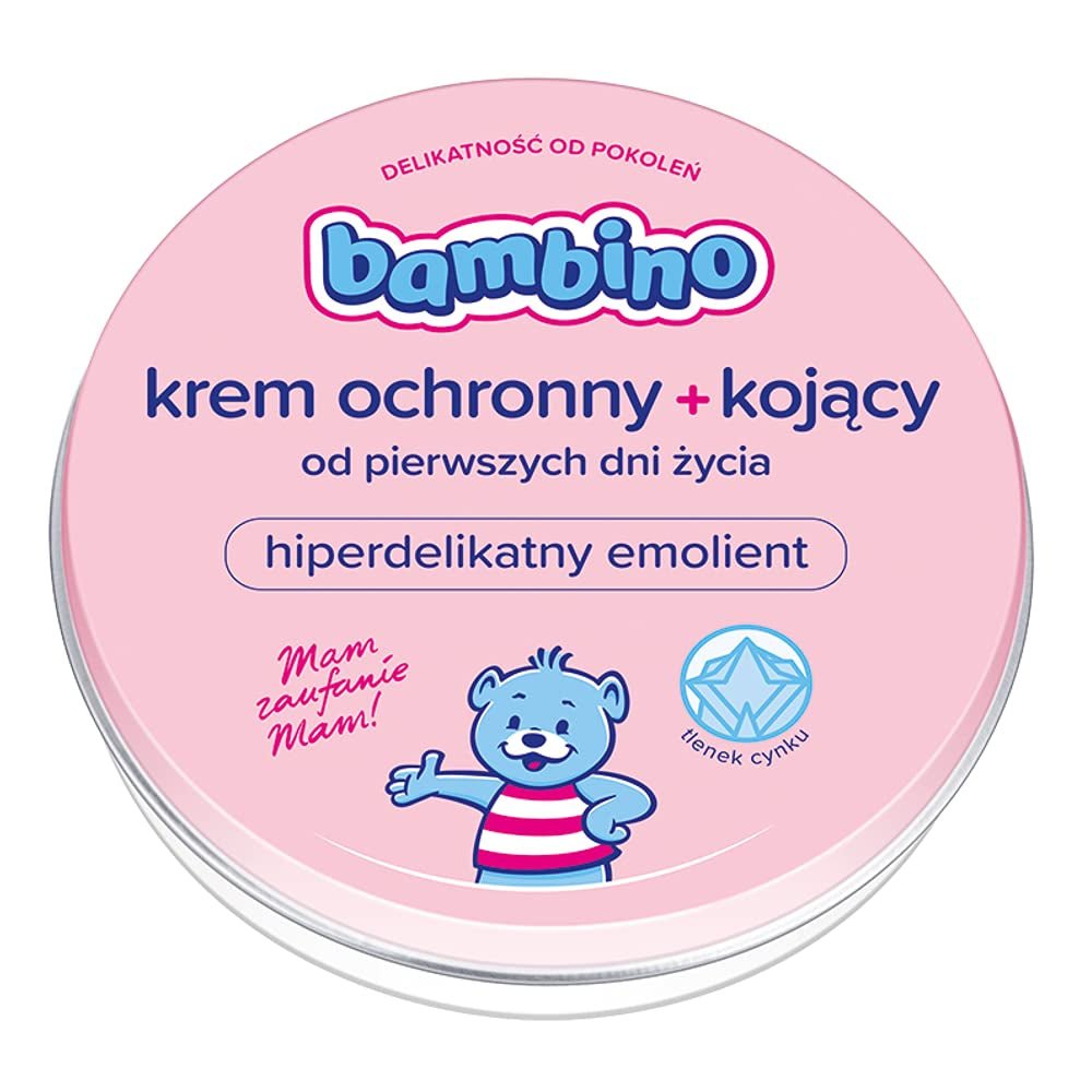 Crema protectora + botas 75 ml Infantil - Baño y Cuidado Naty Shop Título predeterminado