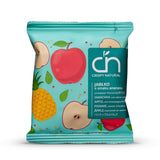Mix Snack Crujiente Natural (12, Mix Frutas) Productos deshidratados Naty Shop