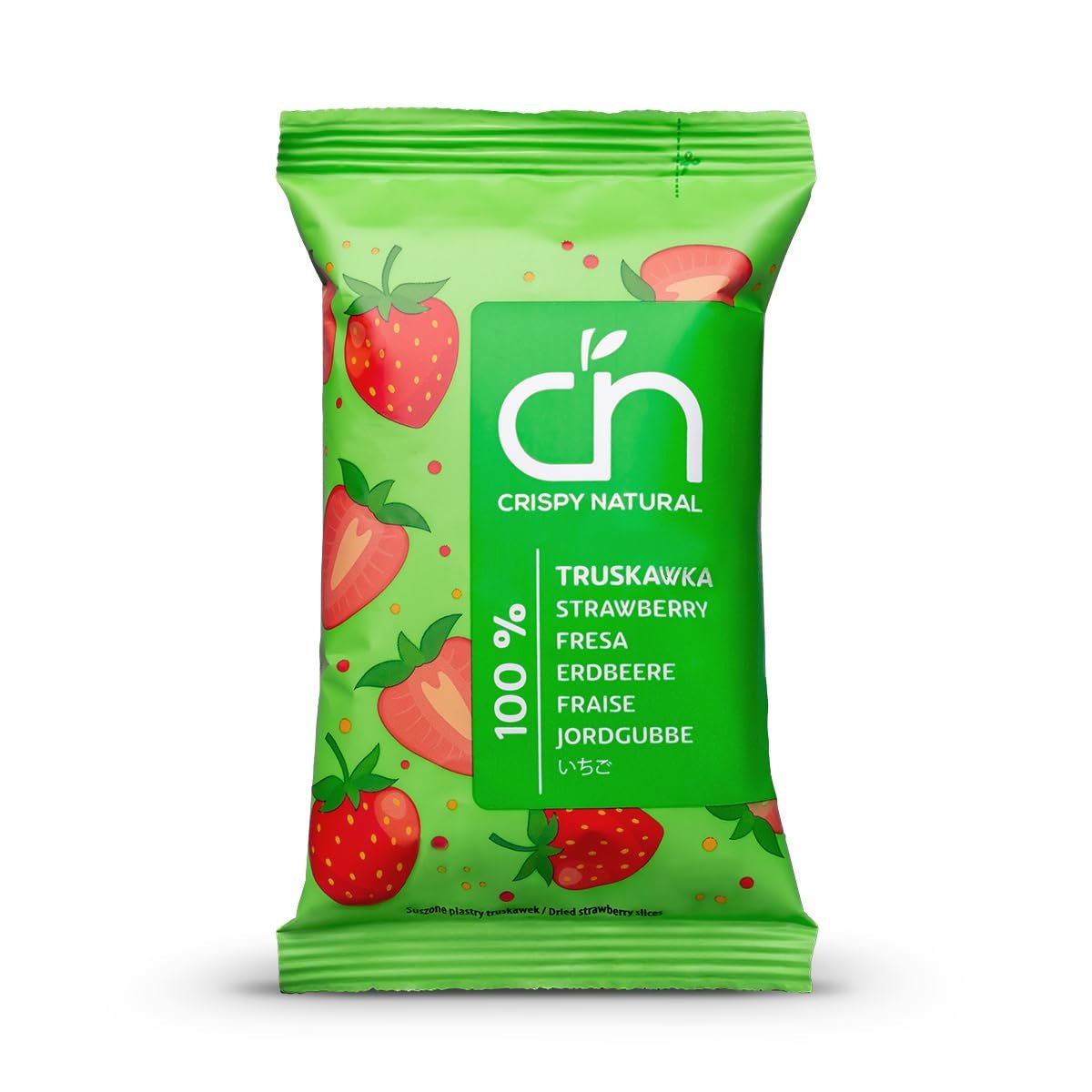 Mix Snack Crujiente Natural (12, Mix Frutas) Productos deshidratados Naty Shop