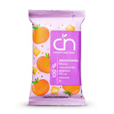 Mix Snack Crujiente Natural (12, Mix Frutas) Productos deshidratados Naty Shop