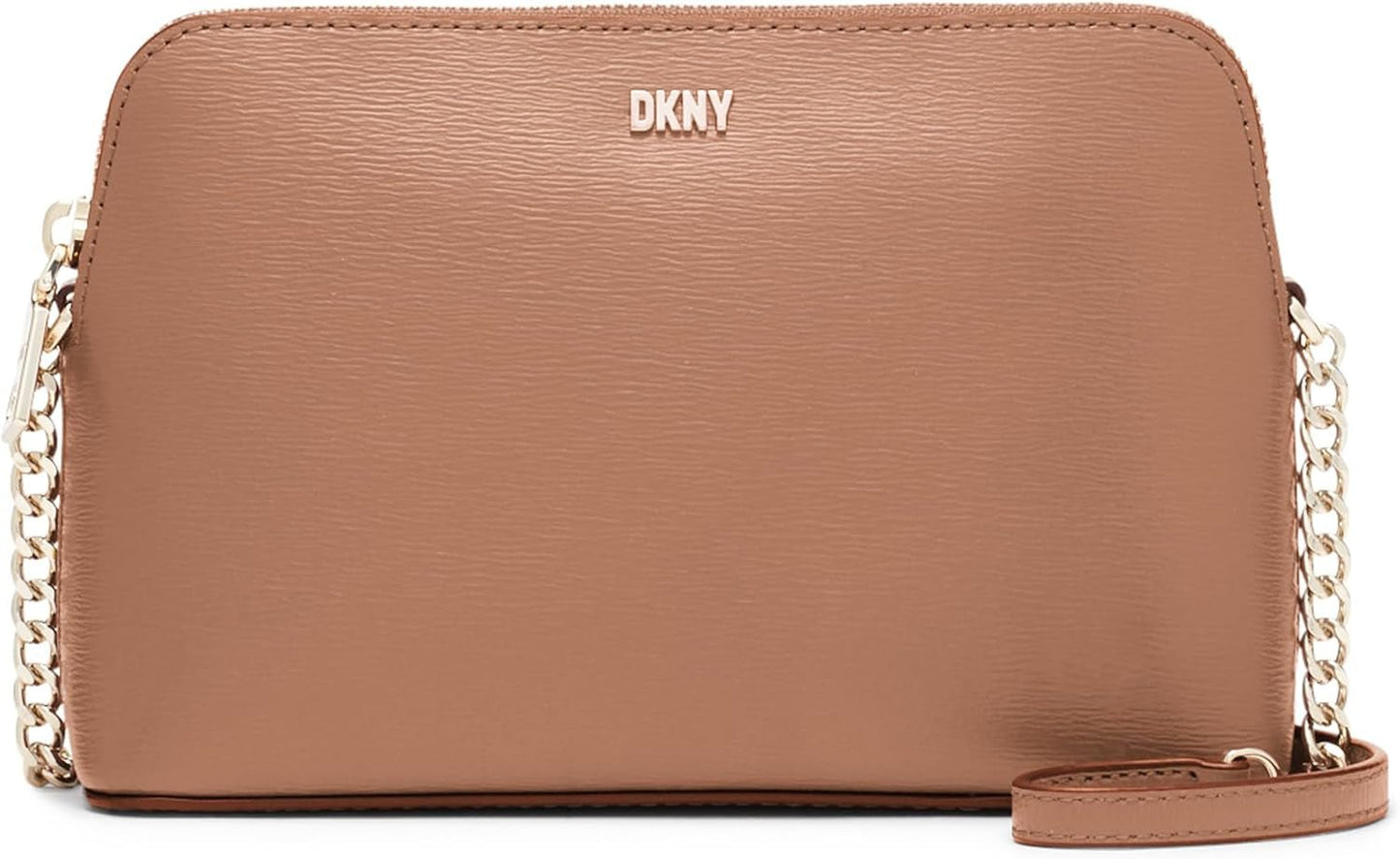 DKNY Bolso cruzado Bryant para mujer Cashew Talla única EU Bolsos de mujer Naty Shop Título predeterminado