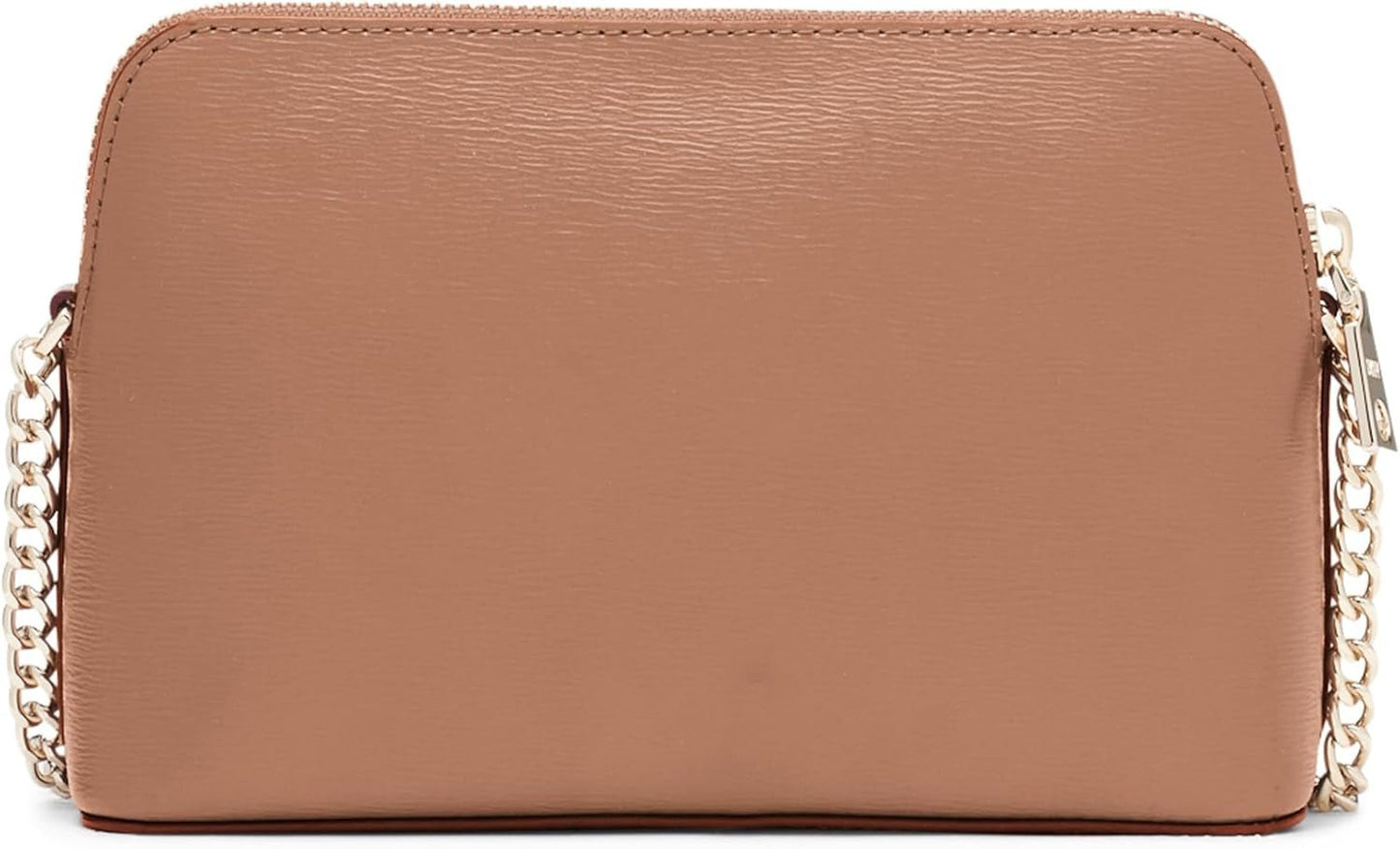 DKNY Bolso bandolera Bryant para mujer, Anacardo, talla única EU Bolsos Mujer Naty Shop