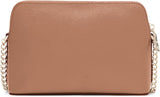 DKNY Bolso bandolera Bryant para mujer, Anacardo, talla única EU Bolsos Mujer Naty Shop