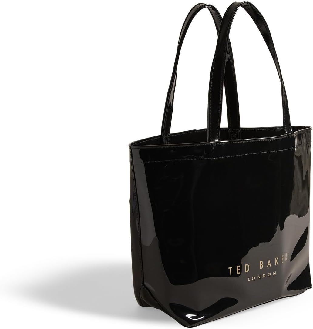Ted Baker Bolsos Shopper Nikicon De Vinilo Para Mujer Mujer Naty Shop