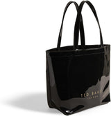 Ted Baker Bolsos Shopper Nikicon De Vinilo Para Mujer Mujer Naty Shop