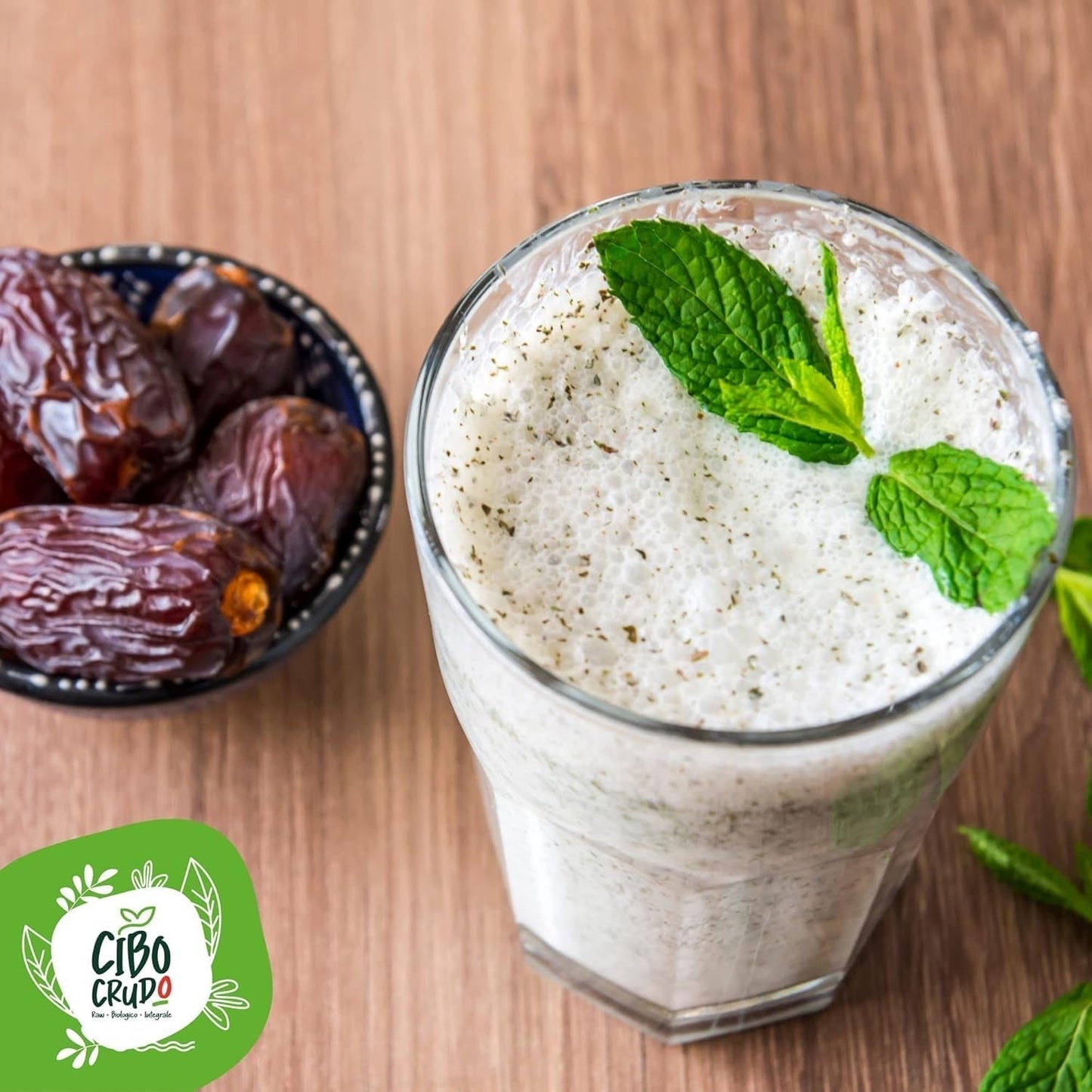 Dátiles sin semillas Deglet Nour Bio - 500g. Dátiles secos orgánicos naturales Deglet Nour. Dátiles secos. Naty Shop productos deshidratados