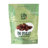 Dátiles sin semillas Deglet Nour Bio - 500g. Dátiles secos orgánicos naturales Deglet Nour. Dátiles secos. Productos deshidratados Naty Shop 500G Data Deglet