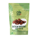 Dátiles sin semillas Deglet Nour Bio - 500g. Dátiles secos orgánicos naturales Deglet Nour. Dátiles secos. Productos deshidratados Naty Shop 250G Dátil Deglet