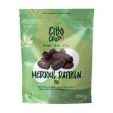 Dátiles sin semillas Deglet Nour Bio - 500g. Dátiles secos orgánicos naturales Deglet Nour. Dátiles secos. Productos deshidratados Naty Shop 1,5 kg Dátiles Medjool