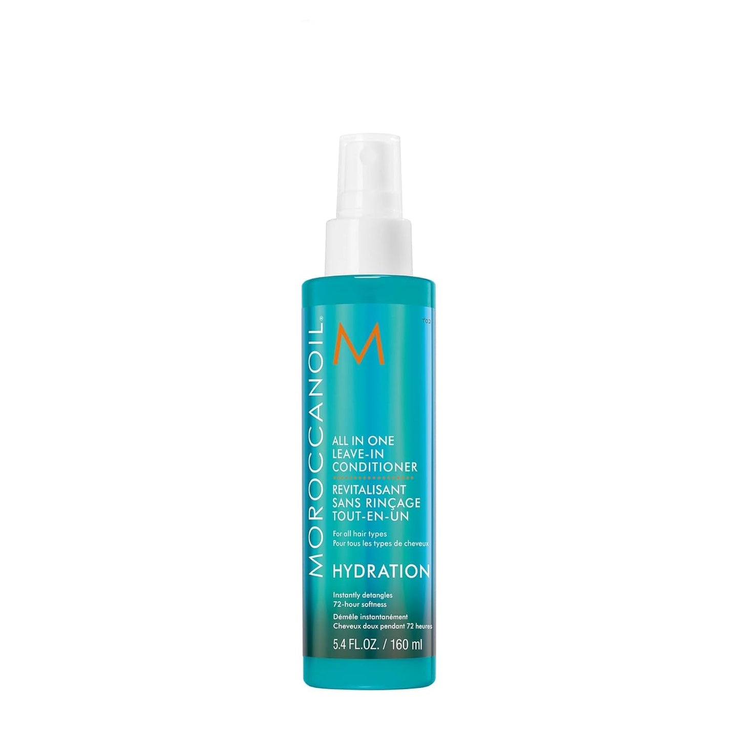 Mascarilla Hidratante Intensiva Marruecosnoil Naty Shop Mascarilla Capilar