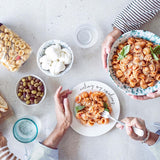 Pasta orecchiette, 500 g