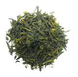 Té verde japonés Sencha suelto 100g, té verde japonés de Kyushu, variedad de arbusto Oku Midori, Té verde Teaclub