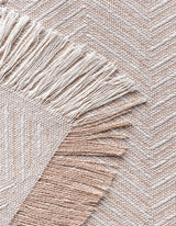 Todocama Colcha Multifuncional, colcha, colcha, funda de sofá, jarapas, estampado de espiga (230 X 260 Cm, beige arena). Camas y Mantas Besuche den Todocama-Store