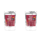 Zerocal - Eritritol Ecológico 1KG Edulcorantes Naty Shop 2 x 1 Kg