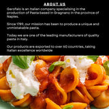 Pasta orecchiette, 500 g