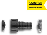 Conexión Kärcher 6.997-359.0 (adecuada para manguera de aspiración de 3/4" + 1")