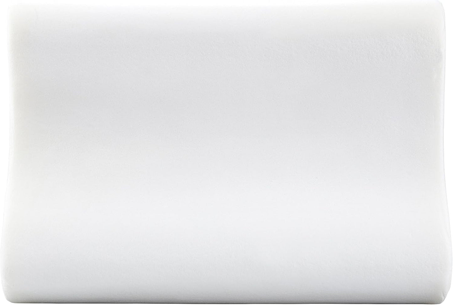 Almohada viscoelástica infantil 3-12 años Almohada infantil Almohada ortopédica Con viscoelástica Almohada viscoelástica Con funda desenfundable 100% algodón (3-12 años) Almohadas ortopédicas cervicales Naty Shop