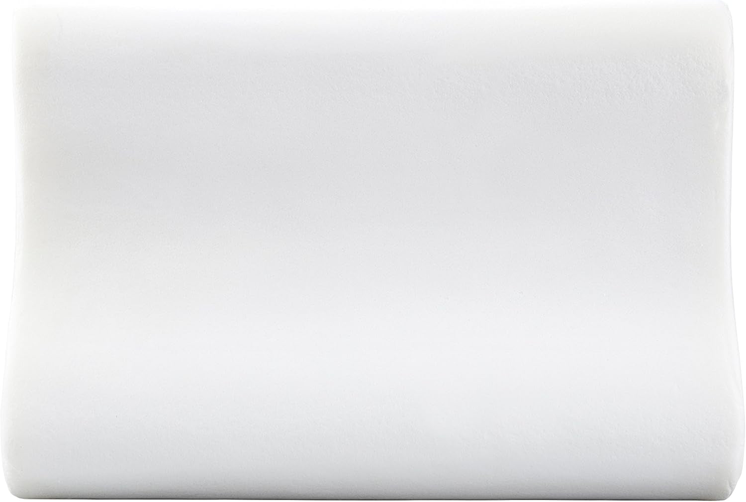Almohada viscoelástica infantil 3-12 años Almohada infantil Almohada ortopédica Con viscoelástica Almohada viscoelástica Con funda desenfundable 100% algodón (3-12 años) Almohadas ortopédicas cervicales Naty Shop