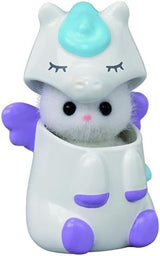 Sylvanian Families 5842 Baby Fantasy Friends Set, Juego de Animales, Juguete para 3 años en adelante