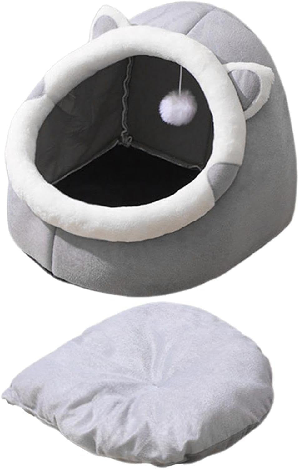 Mantas y Muebles, Mascotas, Casas y Cuevas, Gatos, Camas para gatos, Gatos - camas, colchones