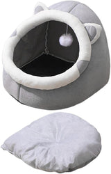 Mantas y Muebles, Mascotas, Casas y Cuevas, Gatos, Camas para gatos, Gatos - camas, colchones