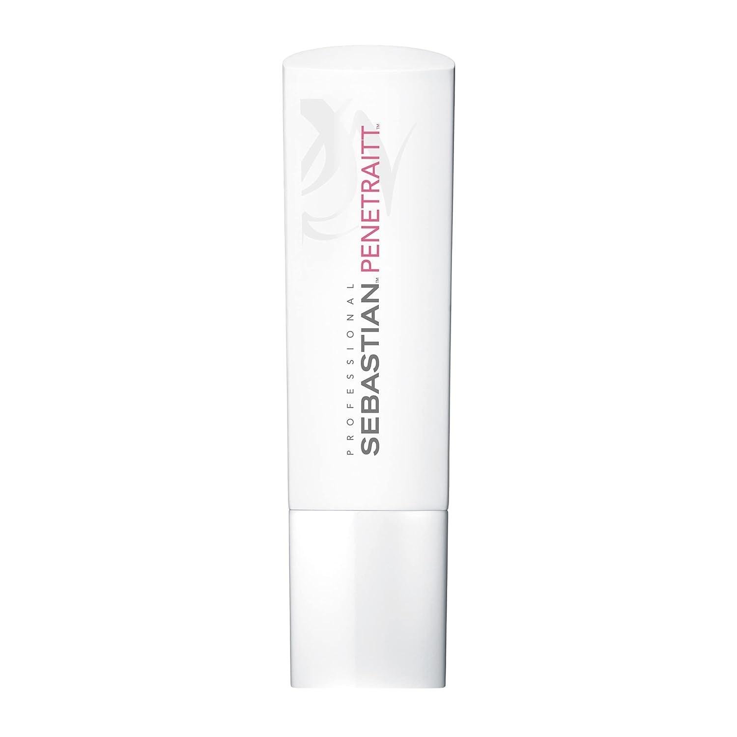 SEBASTIAN PROFESSIONAL PENETRAITT - Mascarilla capilar reparadora regenera el cabello dañado (150 ml) - cuidado profundo del cabello dañado y decolorado - repara y fortalece Mascarilla Capilar Naty Shop Bálsamo