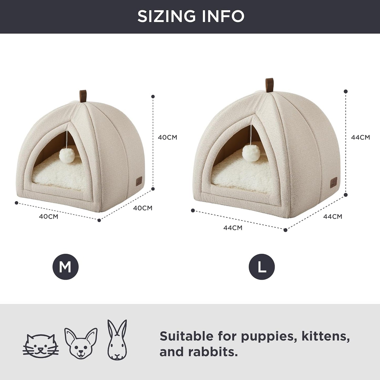Mantas y Muebles, Mascotas, Casas y Cuevas, Gatos, Camas para gatos, Gatos - camas, colchones