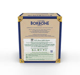 Caffè Borbone Kompostierbare Kaffeepads, Gold-Kaffeemischung - 100 blocs - Compatible con los blocs de papel ESE System 44 mm