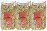 Verival Flocken Basis Müsli - Bio, Pack 6Er (6 X 1 Kg) Cereales Naty Shop