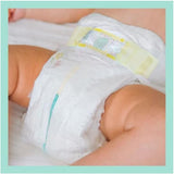 Key Pampers PP talla S5 19 piezas