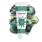 Dekozauber 24 Colorante alimentario rojo, gel, 30 g, vegano, sin azúcar, altamente concentrado, colorante alimentario rojo para fondant, crema de mantequilla, bebidas y más