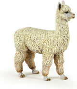Papo 50250 Alpaca Figuras de acción Naty Shop Título predeterminado