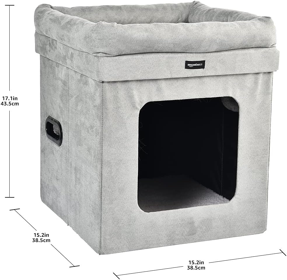 Mantas y Muebles, Mascotas, Casas y Cuevas, Gatos, Camas para gatos, Gatos - camas, colchones