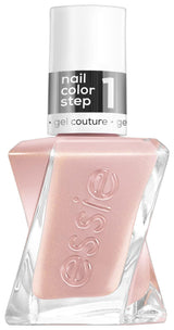 Essie Langanhaltender Nagelleck Top Coat Mit Glänzendem Finish, Maniküre Ohne Uv-Licht, Gel de Essie, Color: Nr. 00 Capa superior, transparente, 1 x 13,5 ml