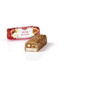 Reber Pasta de Nueces, Chocolate con Leche Alpino, Contiene Alcohol, Turrón, Avellanas, Ron y Mazapán 49 g (Paquete de 6)