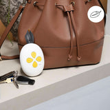 Sacaleches eléctrico Medela Solo, con embudo Personalfit Flex y tecnología de extracción bifásica Accesorios Alimentación y Lactancia Bebe Naty Shop