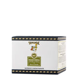 Mascarilla facial de aceite de oliva - 300 ml Naty Shop mascarilla capilar