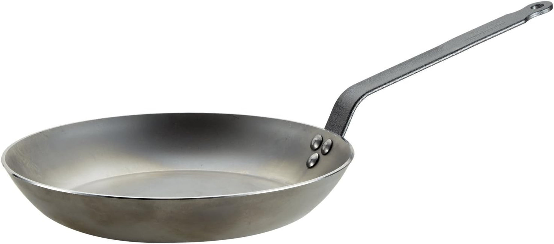 Sartén CARBONE plus acero inoxidable - 28 cm Ollas y Sartenes Naty Shop Default Title